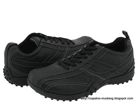Zapatos mustang:mustang-729157