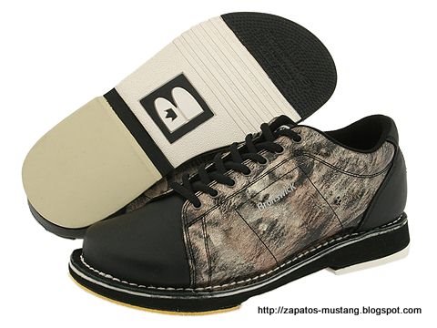 Zapatos mustang:zapatos-729181
