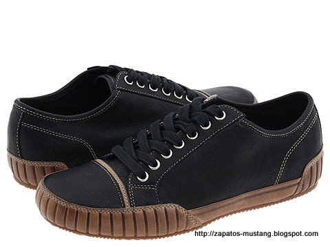 Zapatos mustang:zapatos-729225