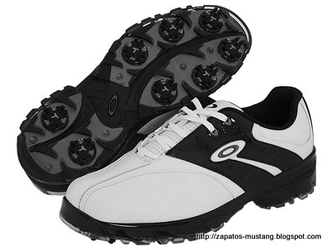 Zapatos mustang:mustang-729397
