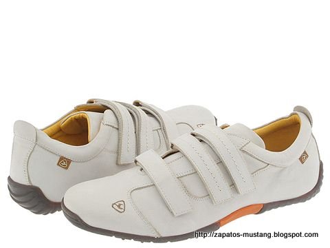 Zapatos mustang:mustang-729859