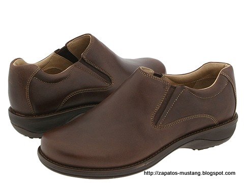 Zapatos mustang:zapatos-729541