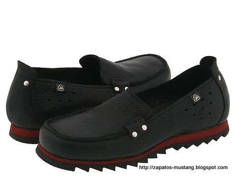 Zapatos mustang:zapatos-729659