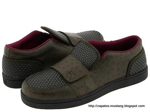 Zapatos mustang:mustang-729669