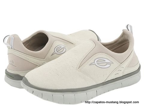 Zapatos mustang:mustang-729750