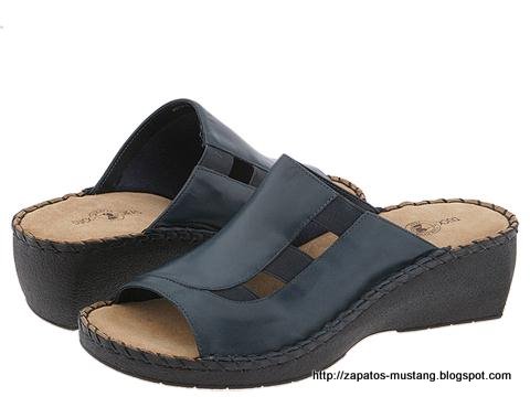 Zapatos mustang:zapatos-729781