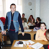 школа служения 2005