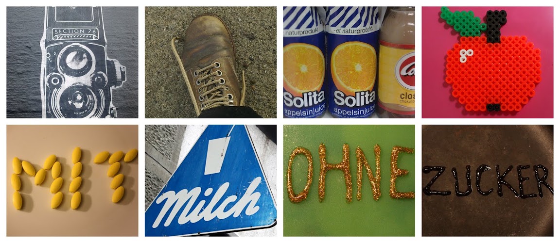 Mit Milch Ohne Zucker