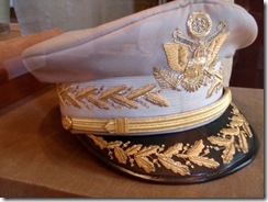 macarthur hat