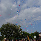 Maandag 18-05-2009