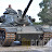 M60A3TTS da Brigada Mecanizada