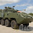PANDUR II 8x8 com torre SP 30