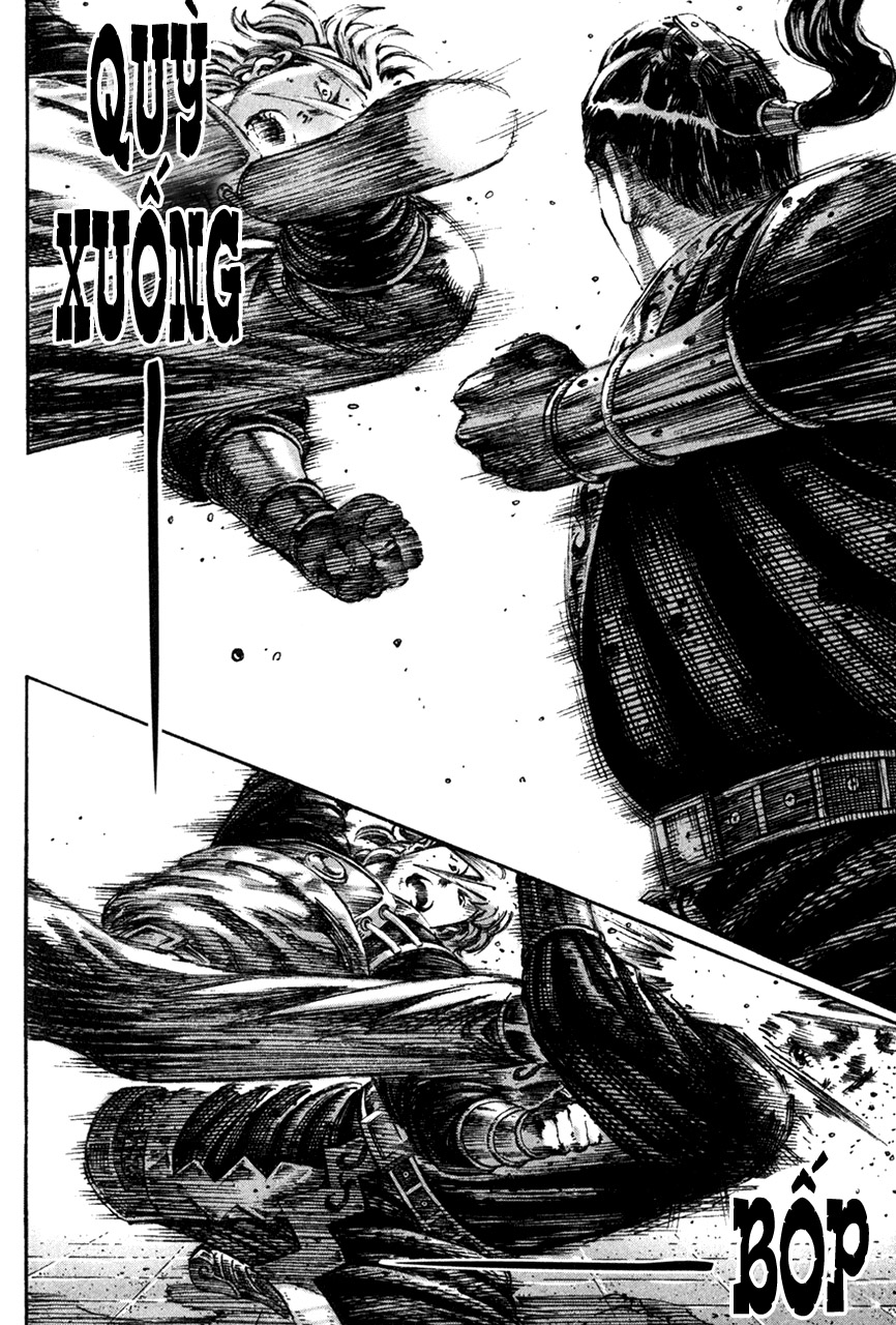 Hỏa Phụng Liêu Nguyên Chap 200 - Truyen.Chap.VN