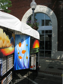 Greenville, SC Artisphere