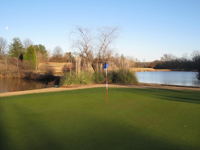 Anderson Golf Communities