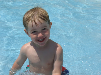 Greenville SC water park