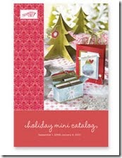 HOLIDAY MINI