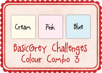 BasicGrey Colour Combo 3 
