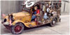 Vintage Art Car