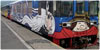 Art Train