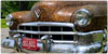 Classic Art Car