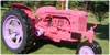 Art Tractor