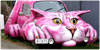 Animal Art Car