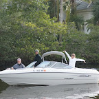 Kurt und Lesleys Spielzeug macht wirklich Spass!