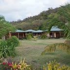 Le Phare Bleu: Das Villenviertel des Resorts