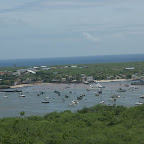 Bucht von San Cristobal