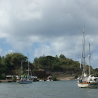 Die geretteten zwei Schiffe: Kein April-Scherz