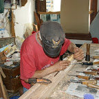 marokanisches Kunsthandwerk