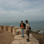 auf der Piratenburg Sale (Rabat)