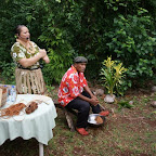 Wofür man die Kokosnuss verwendet: sehr vielseitige Frucht.