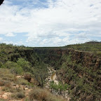 Porcupine Creek Nord