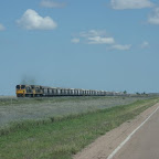 Ein Foto für Eisenbahn-Liebhaber (Zum Beispiel Schwegi)