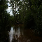 Das soll eine Strasse sein?