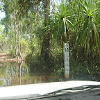 30 cm sind nichts unberuhigendes...