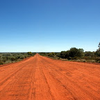 Mereenie Loop von den West Mac Donnel Ranges zum Kings Canyon (in der Nähe von Uluru)
