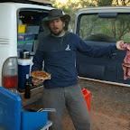 Tadaaa! Die Rösti sind gelungen!