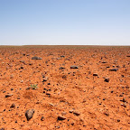 Moon Plains - hier wurde unter anderem Mad Max gedreht