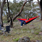 Bushcamping in den Grampians