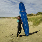 Aber sie kanns besser