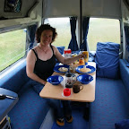 Frühstücken als ob es Sonntag wäre - und das die ganze Woche!