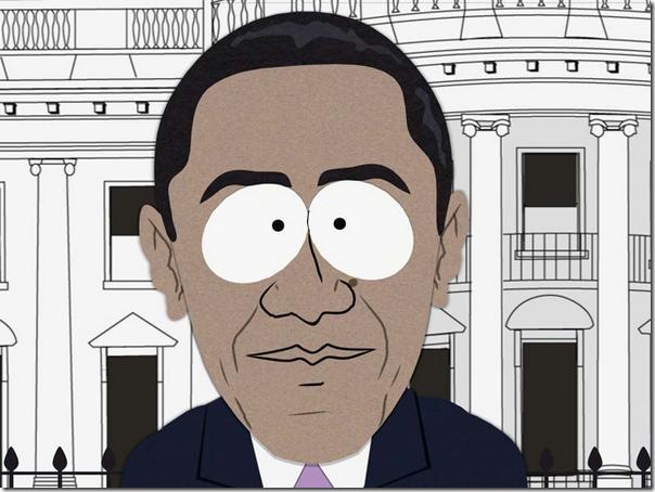 Barack Obama