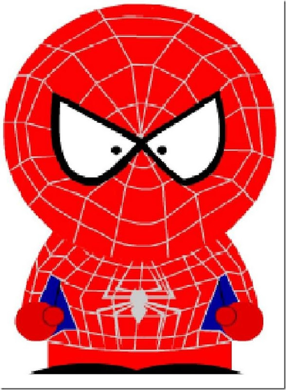 Spiderman