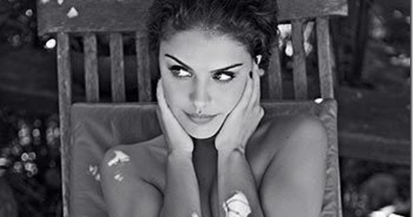 Paloma tocci ensaio sensual