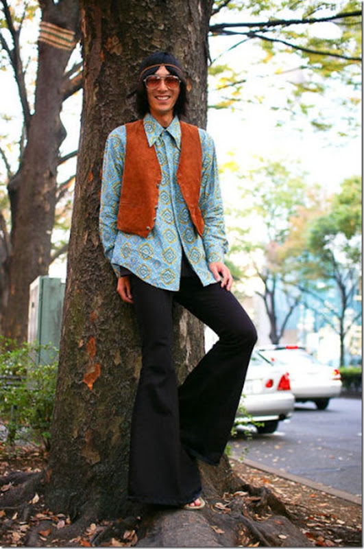 Estranha moda japonesa (16)