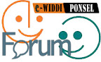 Forum Widdi Ponsel