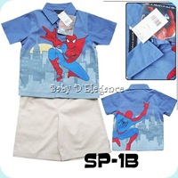 SP-1B-Spiderman_Shirtset